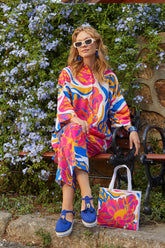 Gloriosa(Trouser)